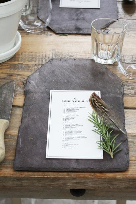 7 DIY placemat & charger plate ideas that will impress your guests
