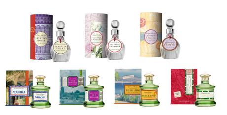 crabtree evelyn heritage collection