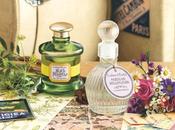 Beauty News: Crabtreee Evelyn Launches Additions Heritage Fragrances