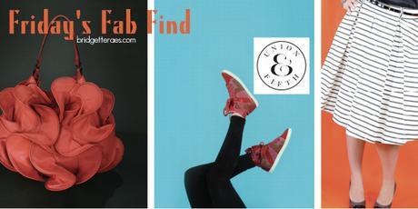 Friday’s Fab Find: Union & Fifth