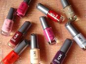 Oriflame Long Wear Nail Polish First Impression