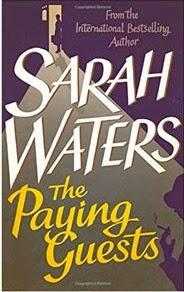 The #London Reading List No.13: The Paying Guests