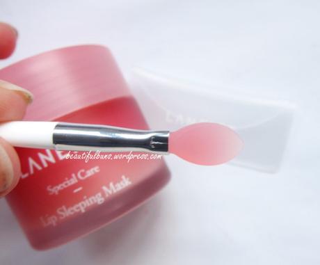 Laneige Lip Sleeping Mask (4)