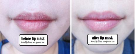 Laneige Lip Sleeping Mask (9)