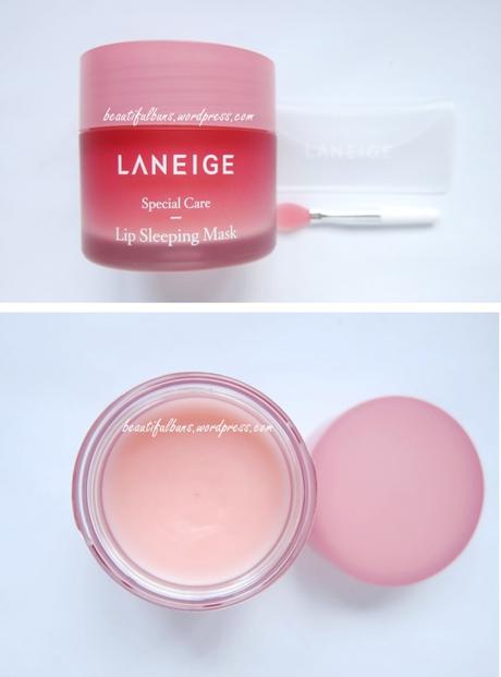 Laneige Lip Sleeping Mask (3)