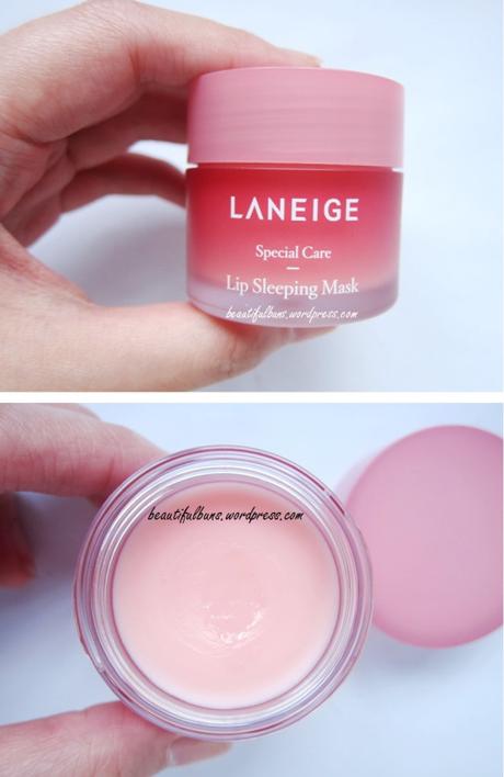 Laneige Lip Sleeping Mask (2)