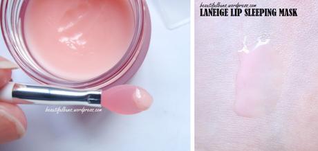 Laneige Lip Sleeping Mask (6)