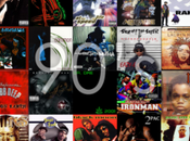 Essential Hip-Hop Albums 90’s
