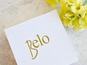 Newest Whitening Products: Belo Intensive with Kojic Tranexamic Acid