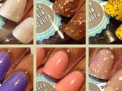 Finger Lickin' Lacquer Spring Your Step Collection