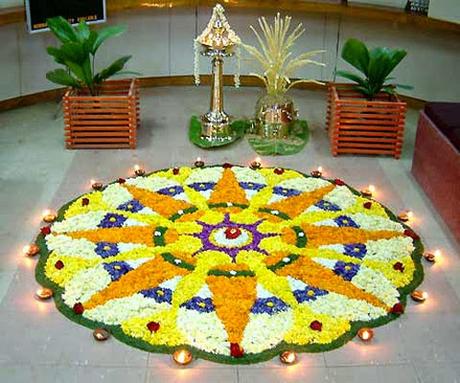 Kerala Festivals