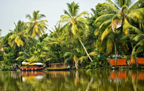 Kerala Attractions