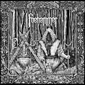 Teaser Track For New Foehammer Album!