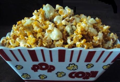 Top 10 Unusual Flavoured Popcorn Recipes