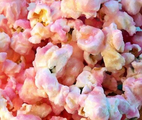 Top 10 Unusual Flavoured Popcorn Recipes