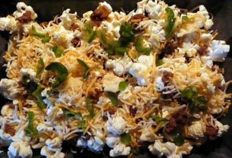 Top 10 Unusual Flavoured Popcorn Recipes