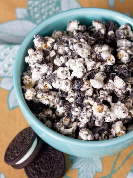 Top 10 Unusual Flavoured Popcorn Recipes