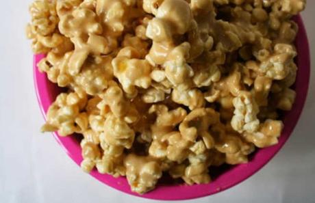 Top 10 Unusual Flavoured Popcorn Recipes