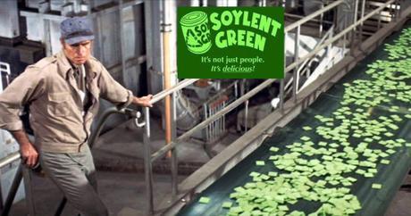 Soylent Green