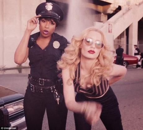 favorite song friday: trouble