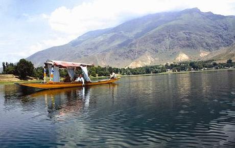 Wular Lake