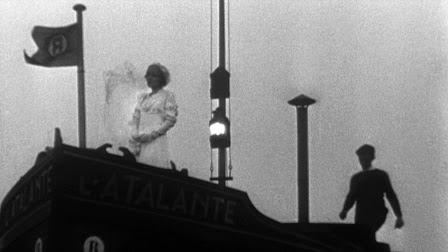 The Complete Works of Jean Vigo