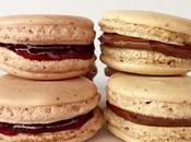 Make This: Easy French Macarons