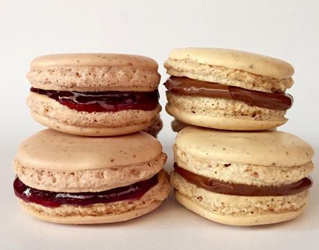 Make This: Easy French Macarons