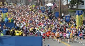 Boston Marathon