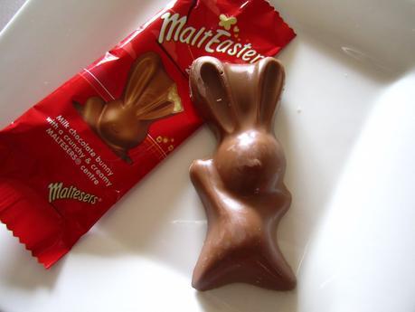 Malteaster Bunny