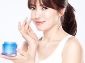 Beauty News: Laneige Launches Newly Improved Water Sleeping Mask