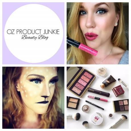 oz product junkie