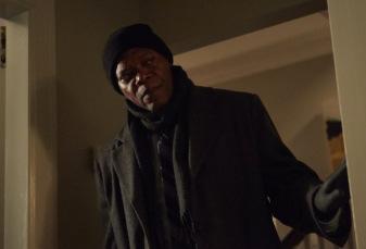 Reasonable Doubt (2014) jackson