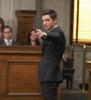 Reasonable Doubt (2014) dominic