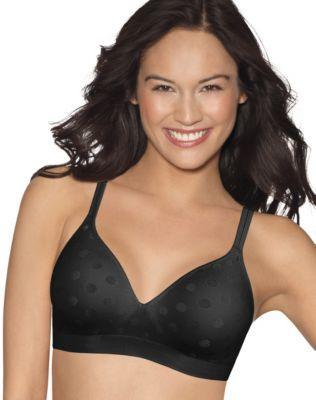 The fuller coverage bra?