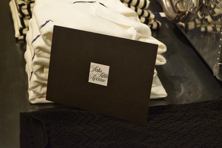 Imagine LA Elie Tahari Fundraiser at SAKS, Beverly Hills