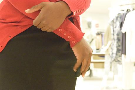 Imagine LA Elie Tahari Fundraiser at SAKS, Beverly Hills