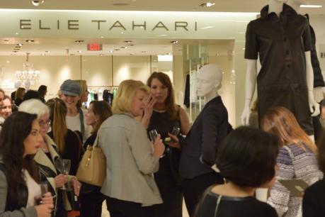 Imagine LA Elie Tahari Fundraiser at SAKS, Beverly Hills Imagine LA Elie Tahari Fundraiser at SAKS, Beverly Hills