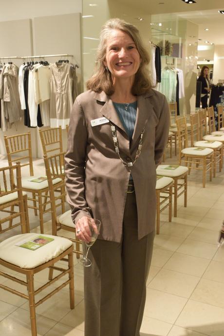 Imagine LA Elie Tahari Fundraiser at SAKS, Beverly Hills Imagine LA Elie Tahari Fundraiser at SAKS, Beverly Hills