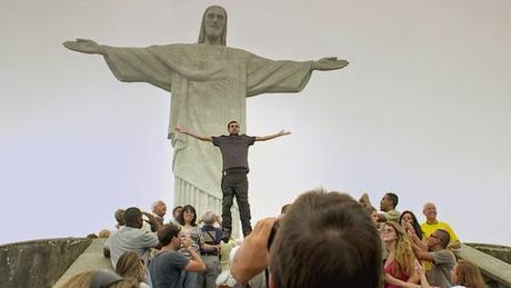 Dynamo Magician Impossible Dynamo Magician Impossible