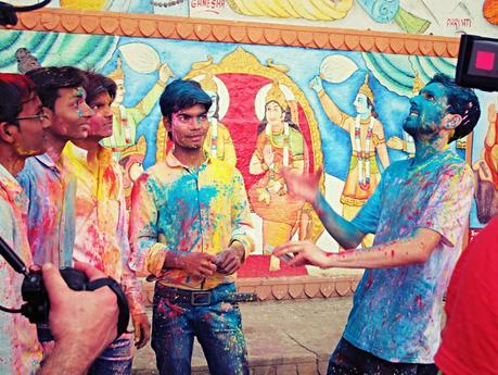 Dynamo Magician Impossible