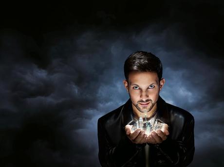 Dynamo Magician Impossible