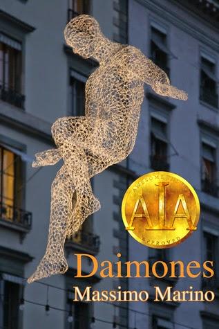 Diamones Book Review