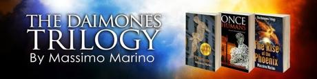 Diamones Book Review