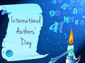 International Authors'