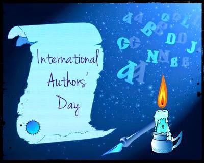 International Authors' Day