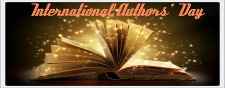 International Authors' Day