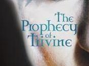 Book Review Prophecy Trivine