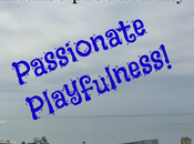 Mindful Strategy: Passionate Playfulness After Accomplishment Experience Photo Essay