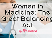 Women Medicine: Great Balancing